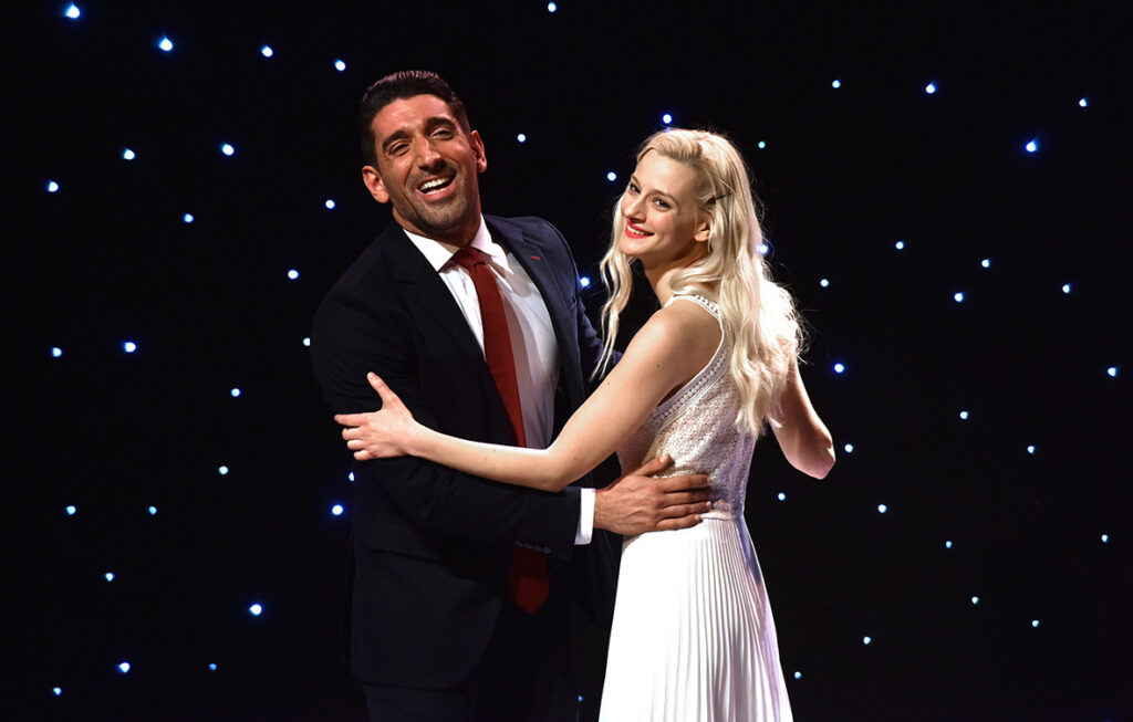 Who the fu*k is Biba?