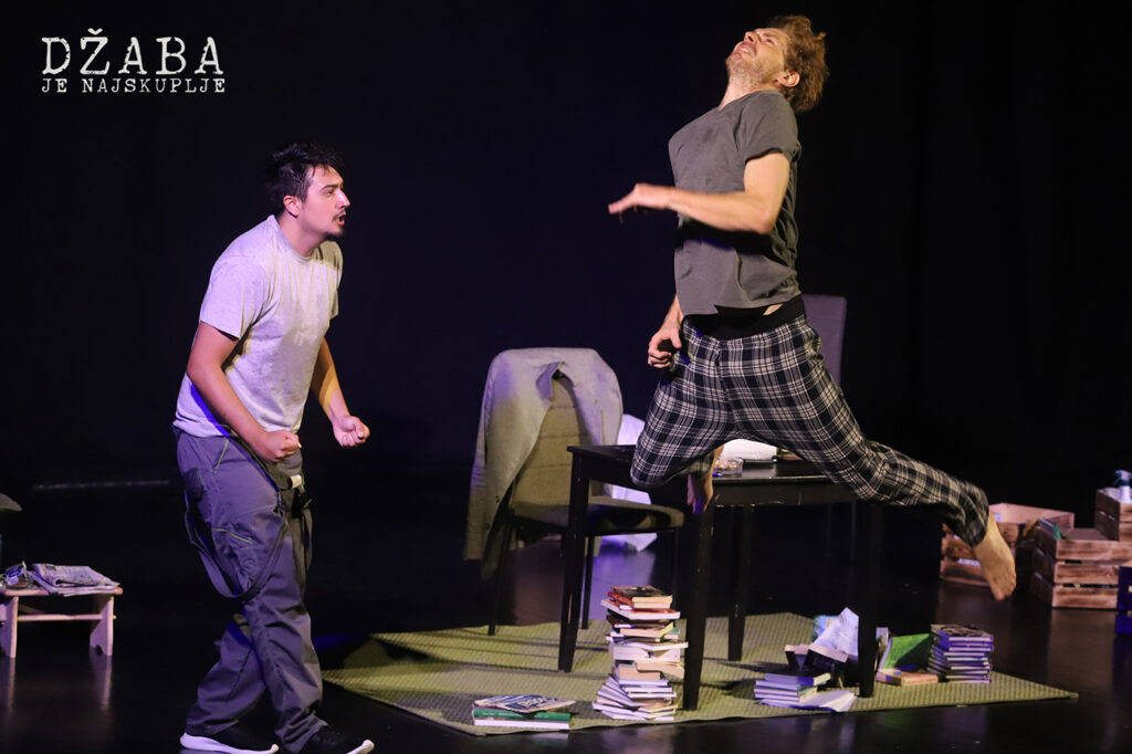 Džaba je najskuplje